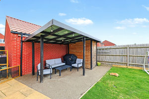 Caulfield Close Dunston